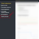 Как дать доступ к Яндекс.Справочнику: пошаговая инструкция