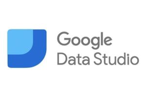 Объединение данных с разных источников в Google Data Studio (совмещенные данные)