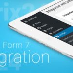 Интеграция Contact Form 7 (WordPress) с Битрикс24: пошаговая инструкция