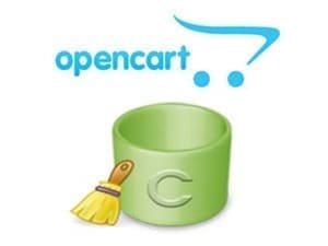 Как очистить кэш в Opencart 2 и 3: пошаговая инструкция