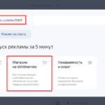 Как настроить рекламу товаров на Wildberries в Яндекс.Директ: пошаговая инструкция