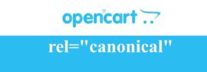 Как настроить canonical на Opencart